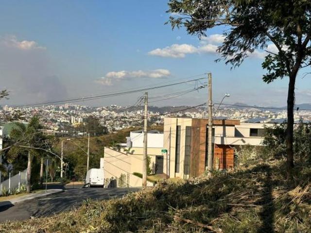 Terreno venda em Região Geográfica Imediata de Belo Horizonte, Região Metropolitana de Belo Horizonte