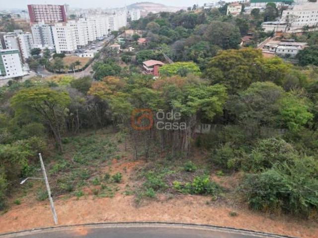 Terreno venda em Nacional, Contagem