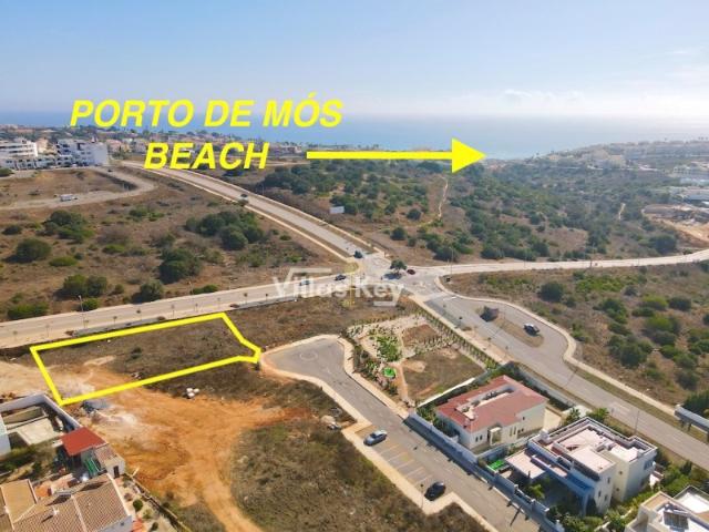 Terreno venda em Lagos, Faro