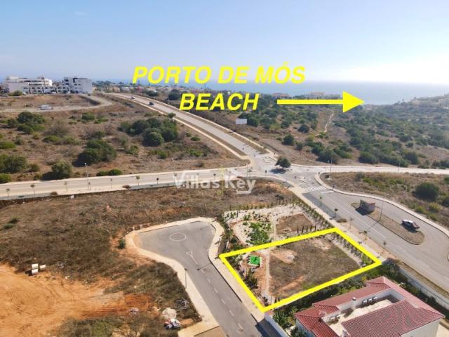 Terreno venda em Lagos, Faro