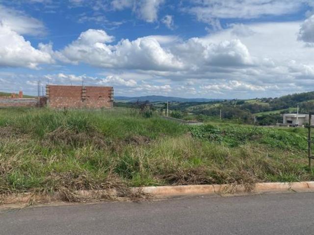 Terreno venda em Vale das Palmeiras, Varginha