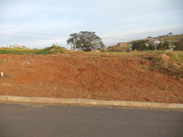 Terreno venda em Região Geográfica Imediata de Varginha, Varginha