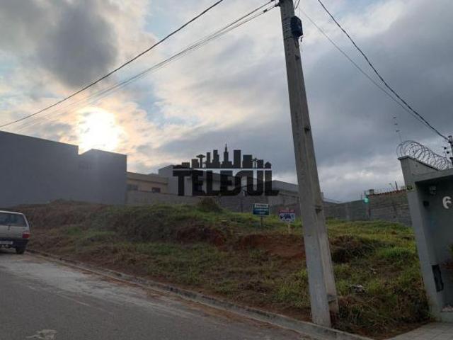 Terreno venda em Residencial Porto Real, Varginha