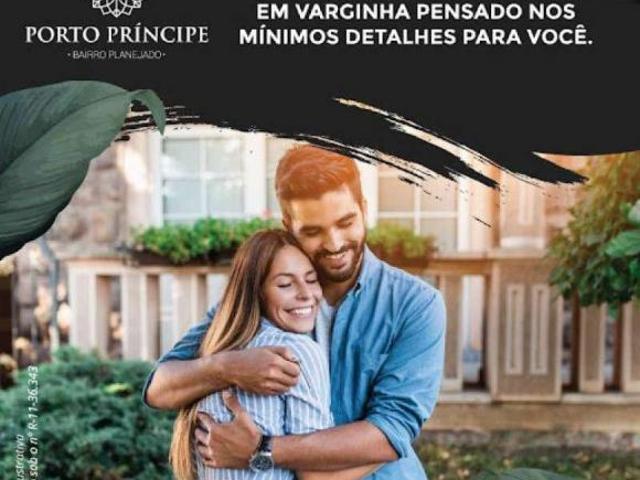 Terreno venda em Jardim Andere, Varginha