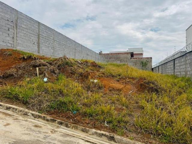 Terreno venda em Região Geográfica Imediata de Varginha, Varginha