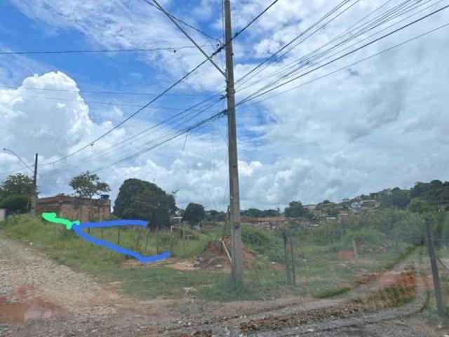 Terreno venda em Região Geográfica Imediata de Belo Horizonte, Região Metropolitana de Belo Horizonte