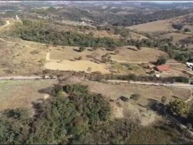 Terreno venda em Santo Antônio, Ribeirão das Neves