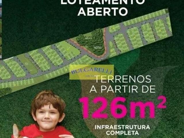 Terreno venda em Chácara São Luiz I, Jundiaí