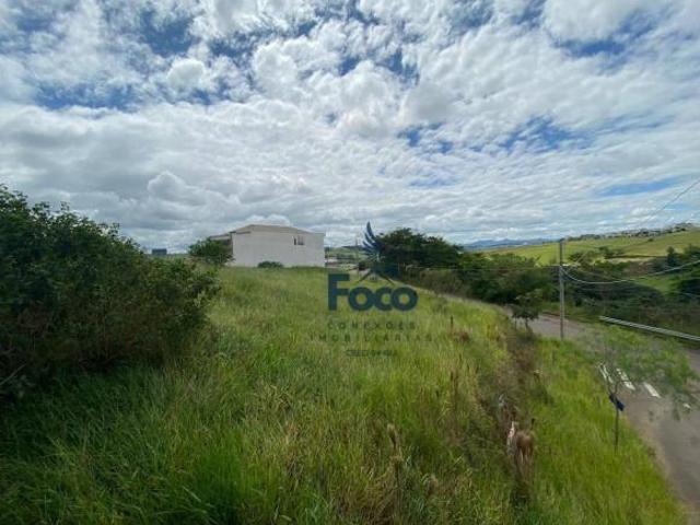 Terreno venda em Região Geográfica Imediata de Pouso Alegre, Pouso Alegre