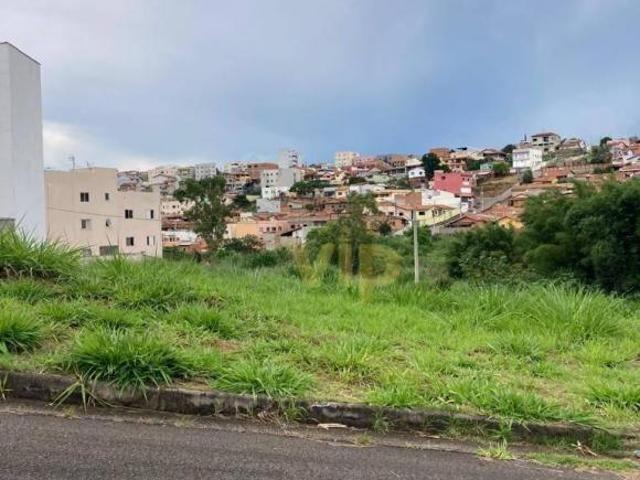 Terreno venda em Região Geográfica Imediata de Pouso Alegre, Pouso Alegre