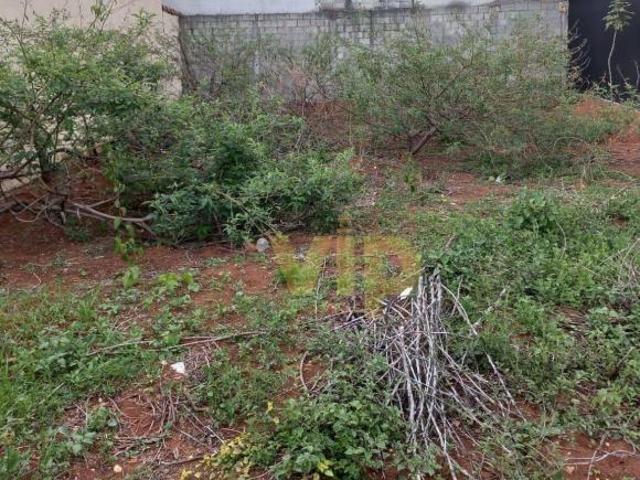 Terreno venda em Aeroporto Jatobá, Pouso Alegre