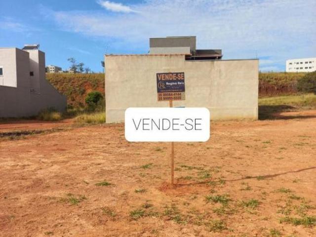 Terreno venda em Região Geográfica Imediata de Pouso Alegre, Pouso Alegre