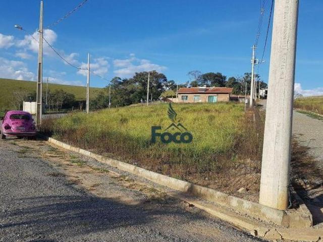Terreno venda em Região Geográfica Imediata de Pouso Alegre, Pouso Alegre