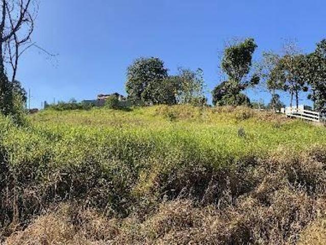 Terreno venda em Região Geográfica Imediata de Pouso Alegre, Pouso Alegre