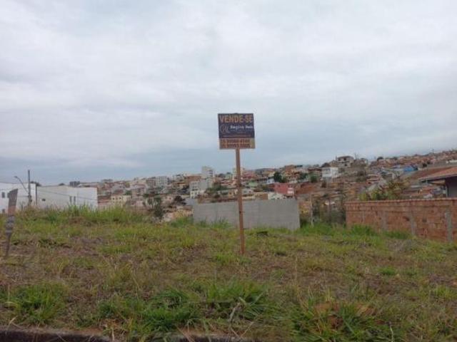 Terreno venda em Jardim São José, Pouso Alegre