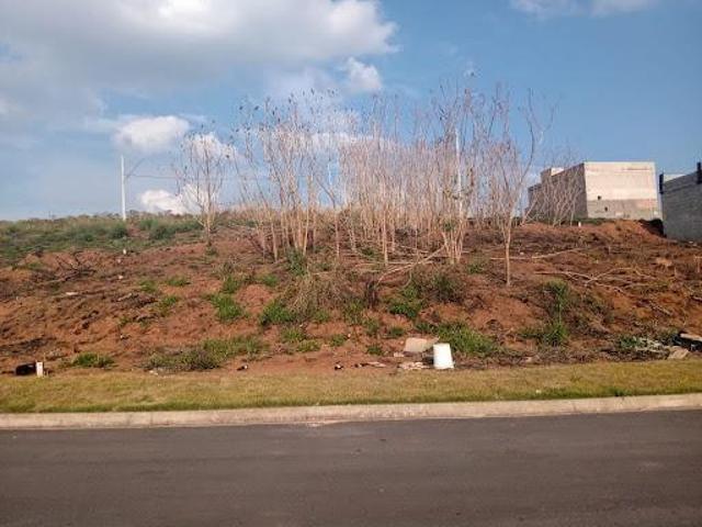 Terreno venda em Centro, Varginha