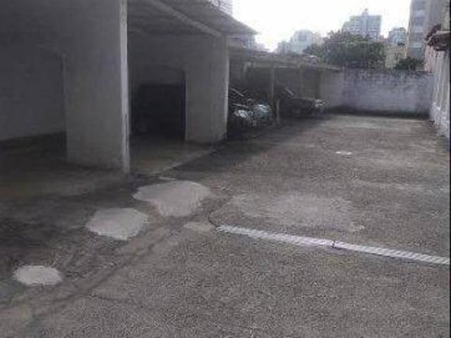 Terreno venda em Prado, Belo Horizonte