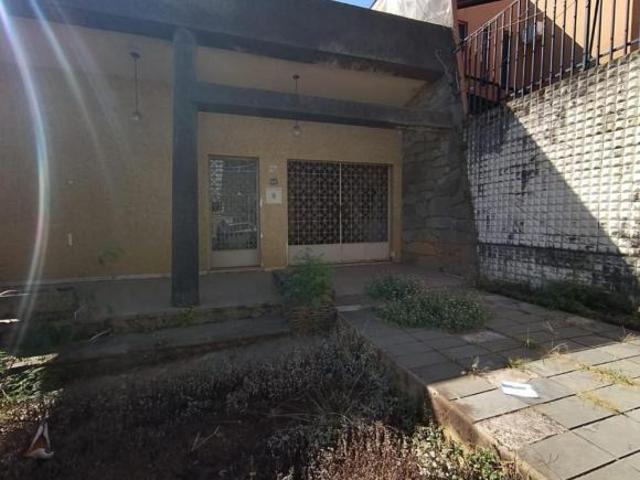 Terreno venda em Prado, Belo Horizonte