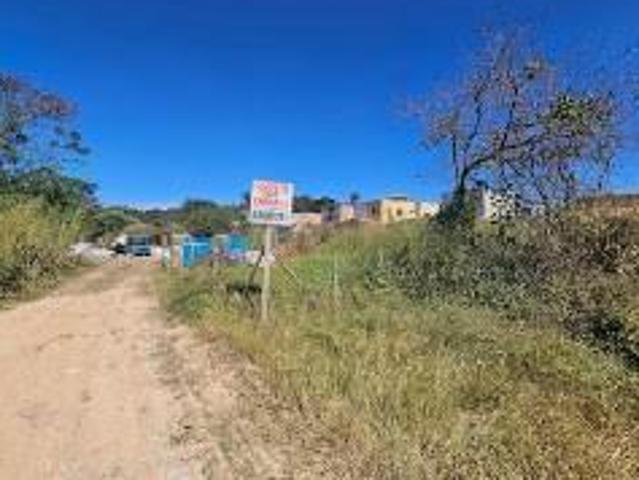 Terreno venda em Região Geográfica Imediata de Belo Horizonte, Região Metropolitana de Belo Horizonte
