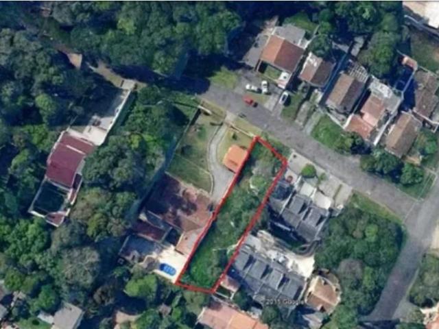 Terreno venda em Região Geográfica Imediata de Paranaguá, Guaratuba