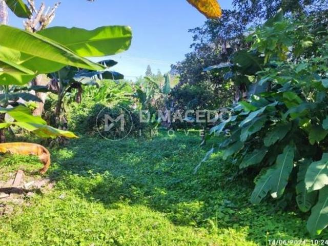 Terreno venda em Região Imediata de Caraguatatuba-Ubatuba-São Sebastião, Região Metropolitana do Vale do Paraíba e Litoral Norte