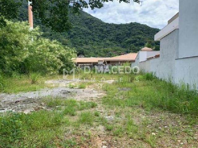 Terreno venda em Ubatuba