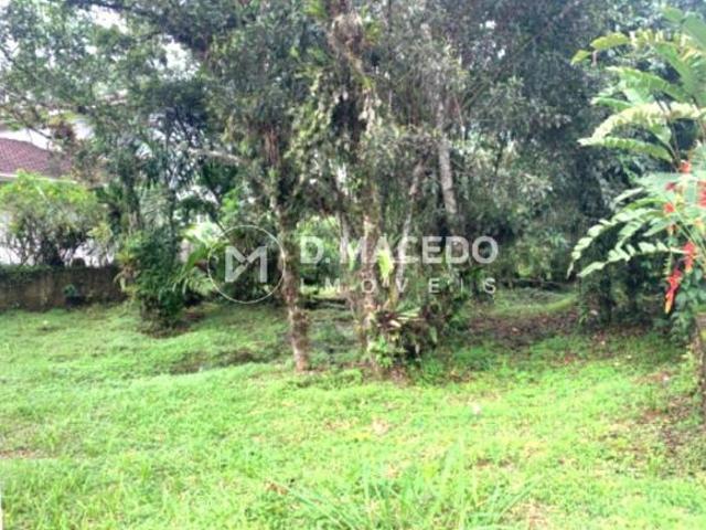 Terreno venda em Ubatuba