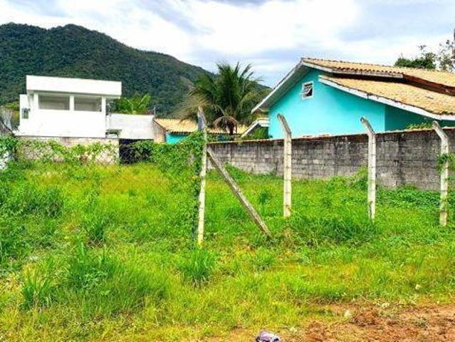 Terreno venda em Ubatuba