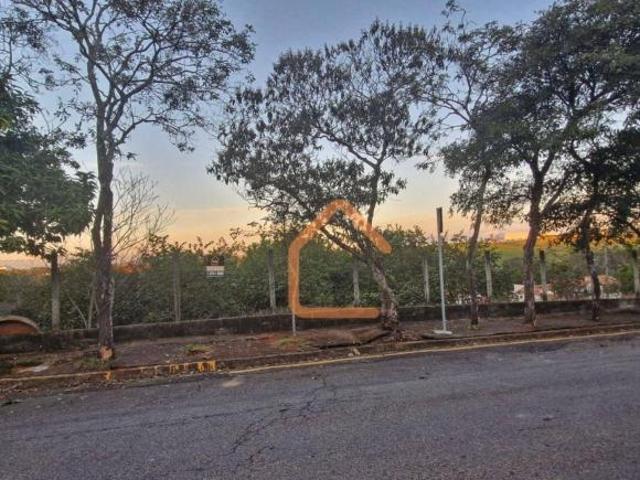 Terreno venda em Região Geográfica Imediata de Pouso Alegre, Pouso Alegre