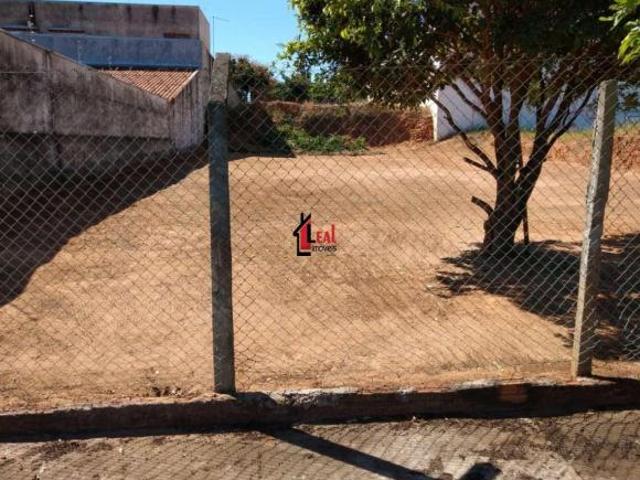 Terreno venda em Presidente Prudente