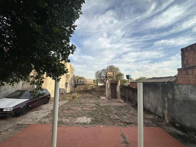 Terreno venda em Presidente Prudente