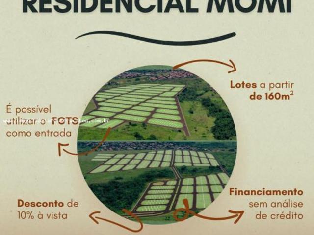 Terreno venda em Presidente Prudente