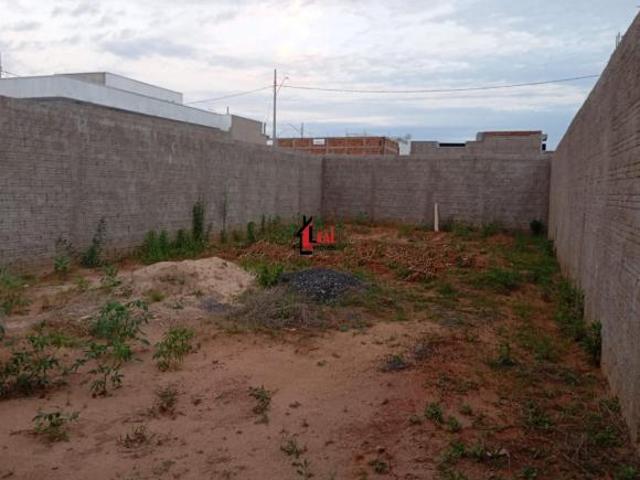 Terreno venda em Jardim Cambuci, Presidente Prudente