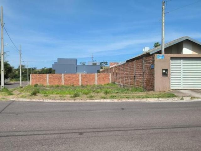 Terreno venda em Santo Expedito I, Presidente Prudente