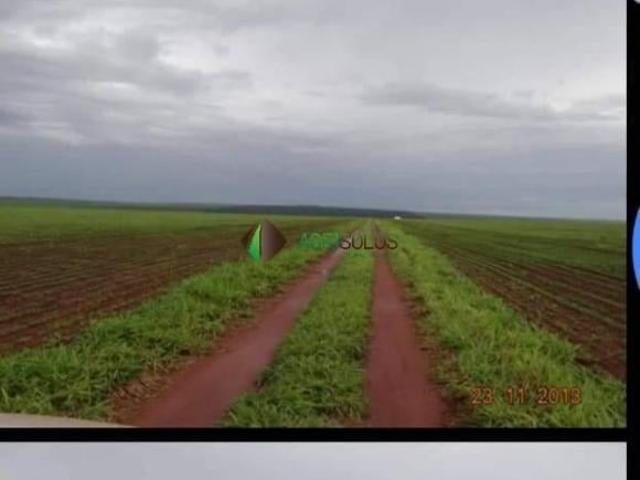 Terreno venda em Região Geográfica Imediata de Primavera do Leste, Primavera do Leste