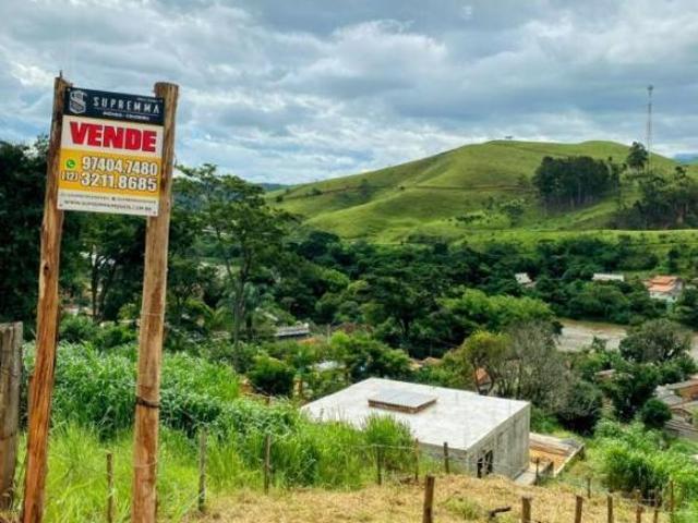 Terreno venda em Região Imediata de Cruzeiro, Região Metropolitana do Vale do Paraíba e Litoral Norte