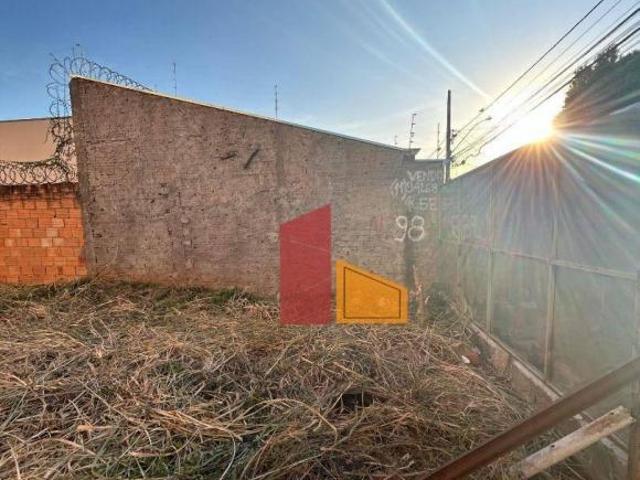 Terreno venda em Região Geográfica Imediata de Uberaba, Uberaba