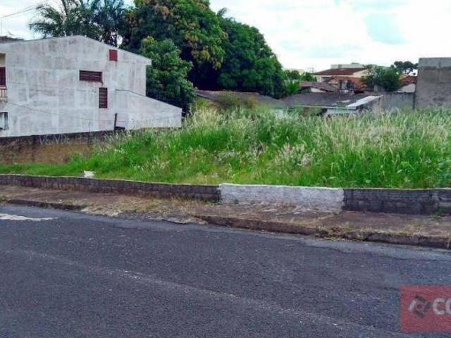 Terreno venda em Cássio Resende, Uberaba