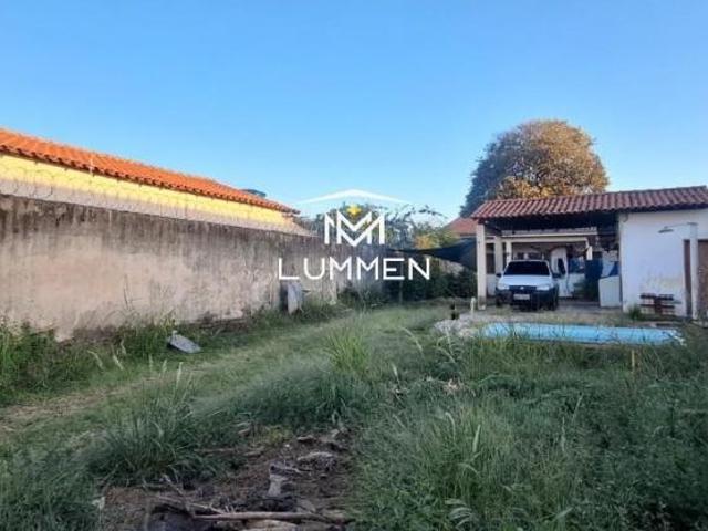 Terreno venda em Cássio Resende, Uberaba