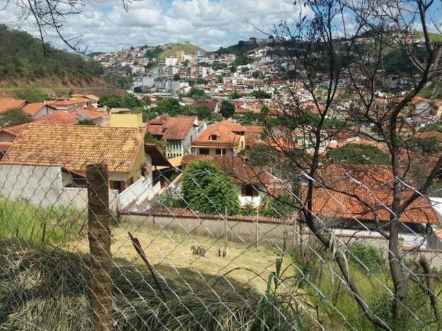 Terreno venda em Santos Anjos, Juiz de Fora