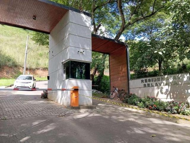 Terreno venda em Santos Anjos, Juiz de Fora