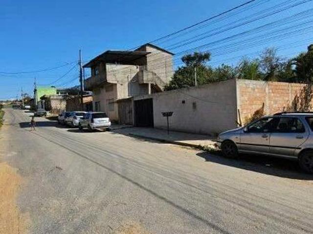 Terreno venda em Chuvinha, Santana de Pirapama