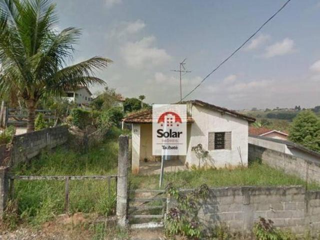 Terreno venda em Quiririm, Taubaté