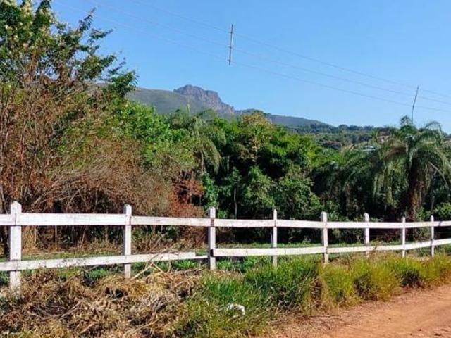 Terreno venda em Região Geográfica Imediata de Belo Horizonte, Região Metropolitana de Belo Horizonte