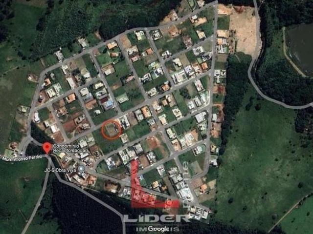 Terreno venda em Vargem