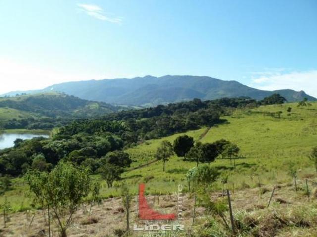 Terreno venda em Vargem