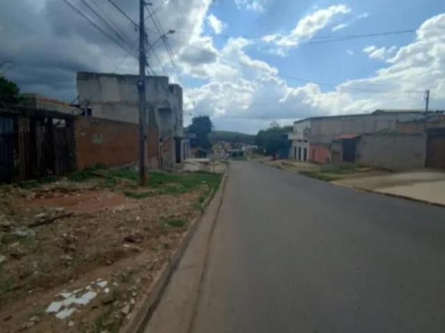 Terreno venda em Recanto Verde, Esmeraldas