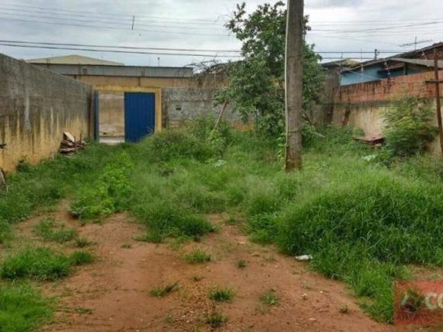 Terreno venda em Recreio dos Bandeirantes, Uberaba