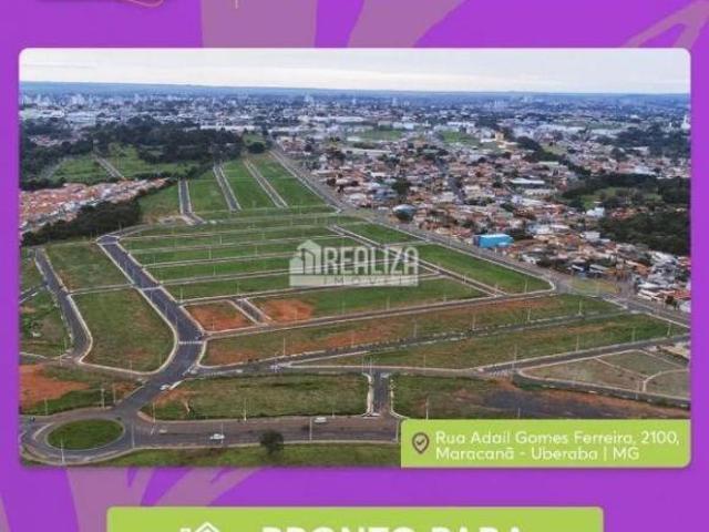 Terreno venda em Região Geográfica Imediata de Uberaba, Uberaba
