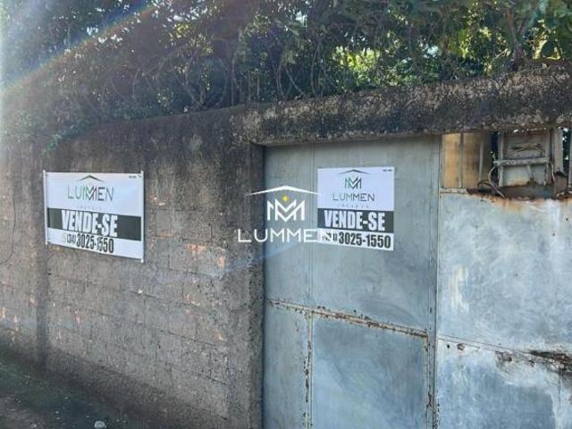 Terreno venda em Recreio dos Bandeirantes, Uberaba
